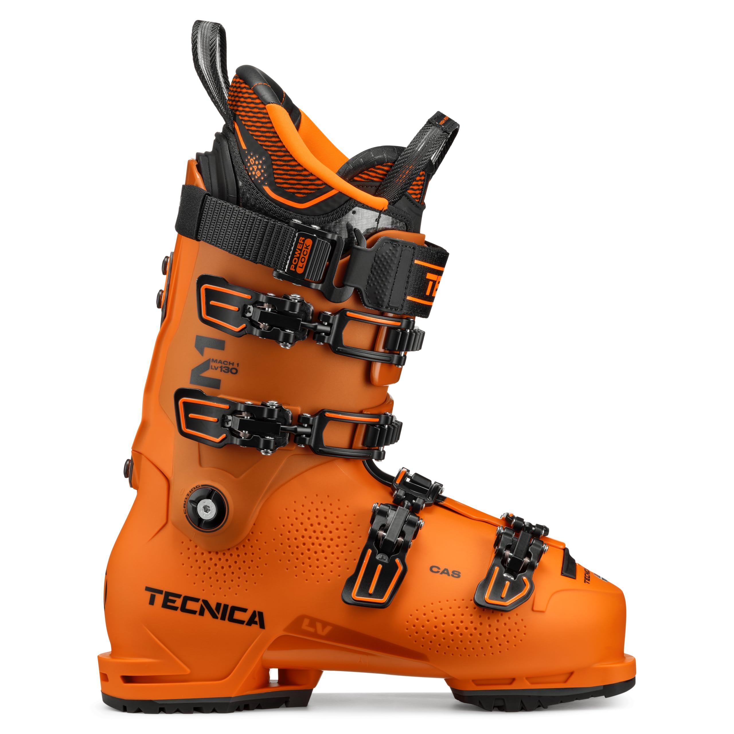Amazon.com : Tecnica MACH1 LV 130, Frontside, All Mountain, ICON